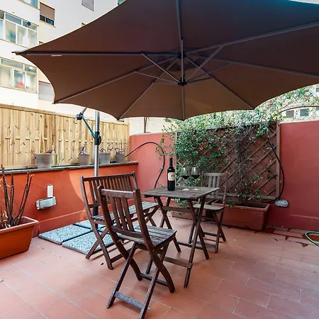 Garbatella 3* Roma