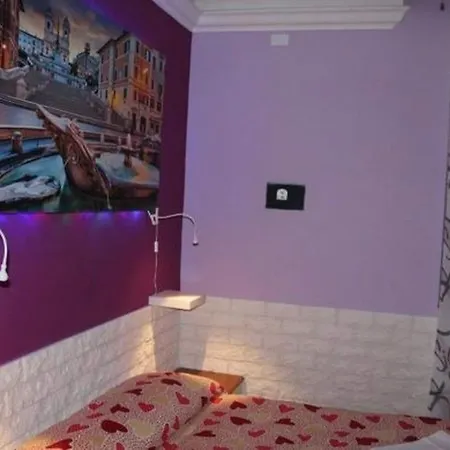 Domus Romana Casa de hóspedes 4*