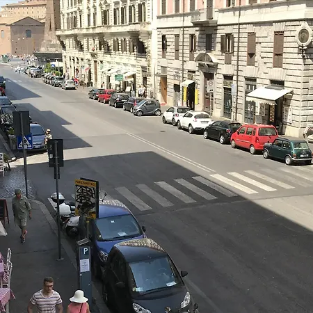 Residenza Imperiale Vendégház