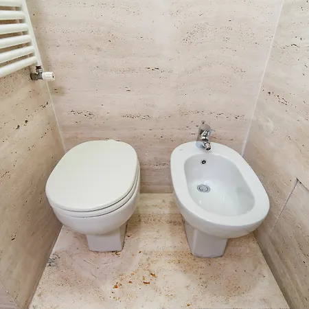Garbatella 3*