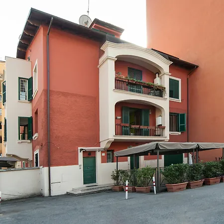 Garbatella 3* Roma