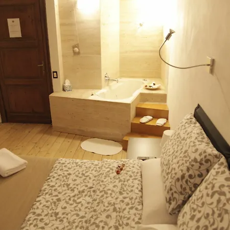 Garbatella Affittacamere Roma