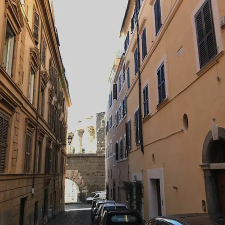 Residenza Imperiale Vendégház