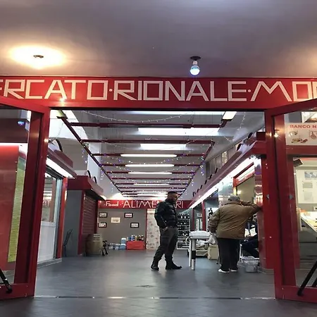 Vendégház Residenza Imperiale 2*