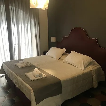 Vendégház Residenza Imperiale 2*