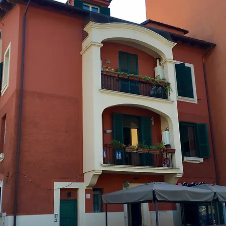 Affittacamere Garbatella Roma