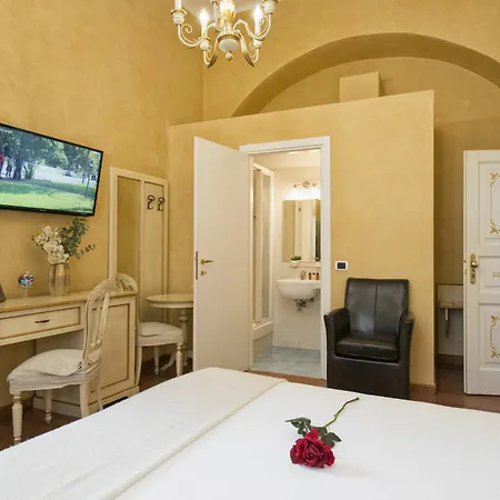 Gasthof Navona Tower Relais
