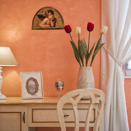 Pensjonat Navona Tower Relais Rzym