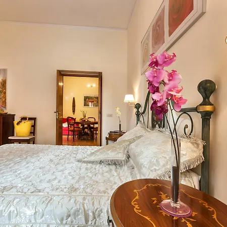 Prati Bed & Breakfast 2*