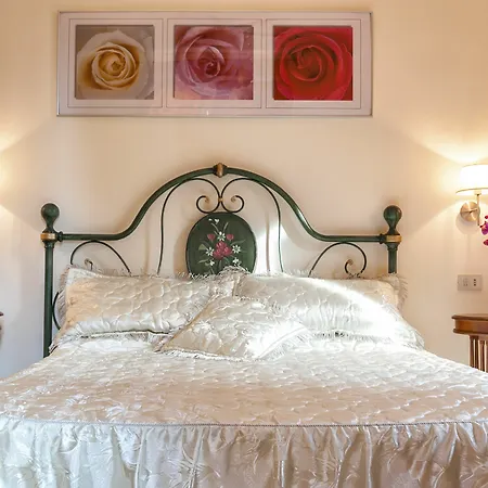 Bed & Breakfast Prati 2*