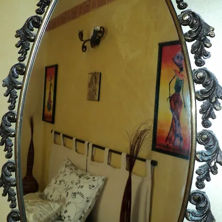 Prati Bed & Breakfast Rome