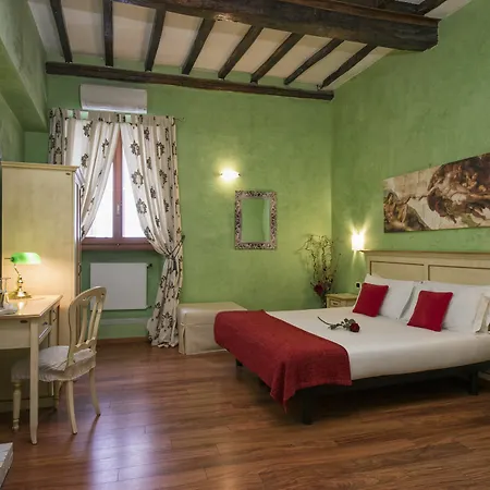 Gasthof Navona Tower Relais 2*
