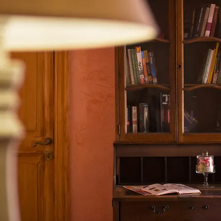 Gasthof Navona Tower Relais Rom