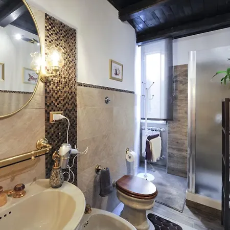 Da Augusto Bed & Breakfast *