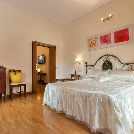 Prati 2* Rome