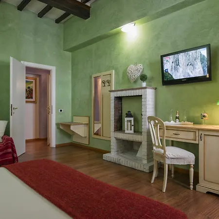 Navona Tower Relais