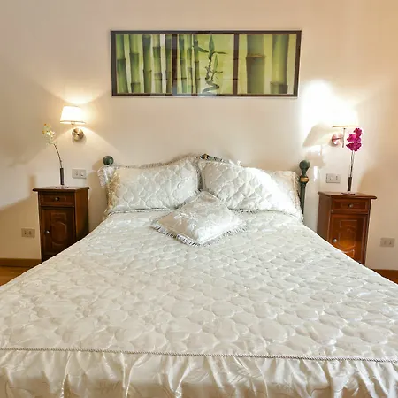 Bed & Breakfast Prati Rome