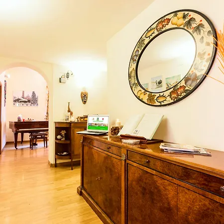 Bed & Breakfast Prati Rome
