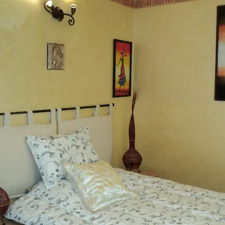 Prati Bed & Breakfast 2*