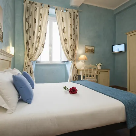 Navona Tower Relais Gasthof