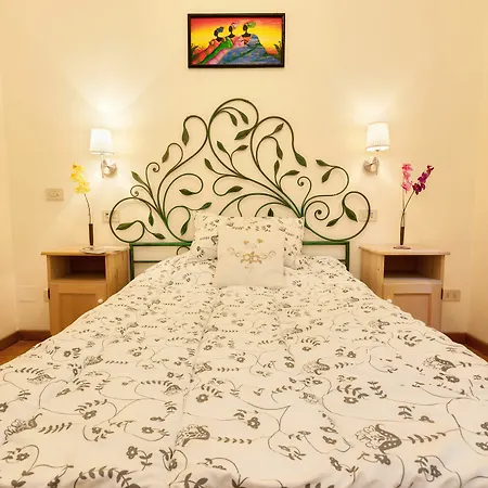 Bed & Breakfast Prati Rome