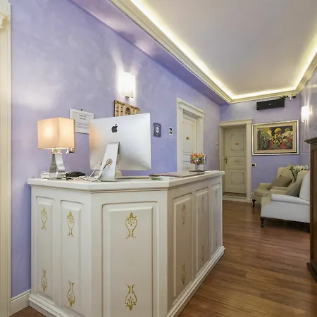 Gasthof Navona Tower Relais Rom