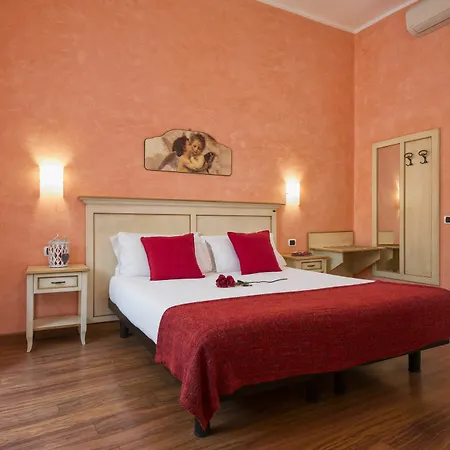 Navona Tower Relais 2*