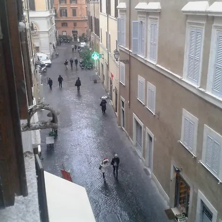 Navona Tower Relais 2*