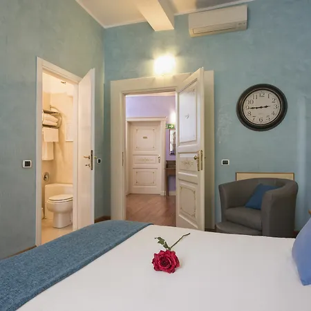 Gasthof Navona Tower Relais 2*