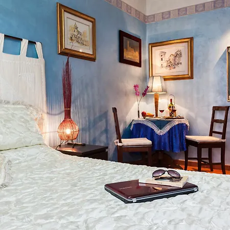 Prati Bed & Breakfast 2*