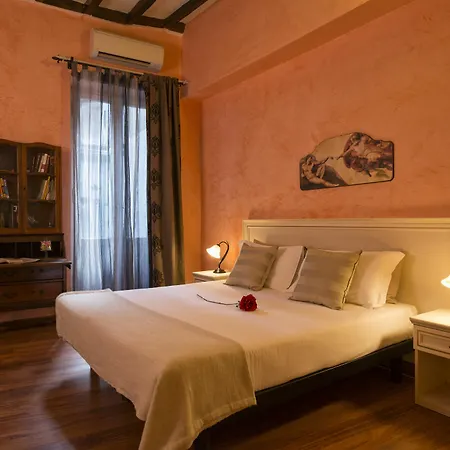 Navona Tower Relais Rom