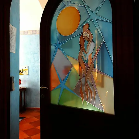 Prati Bed & Breakfast Rome