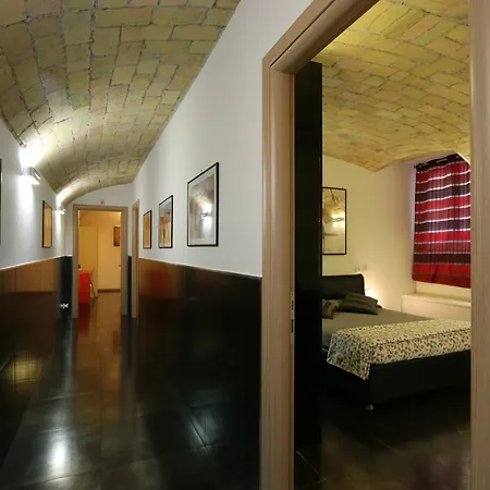 Residenza Adriana Penzion