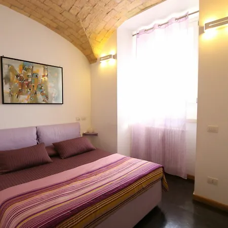 Residenza Adriana Penzion 2*