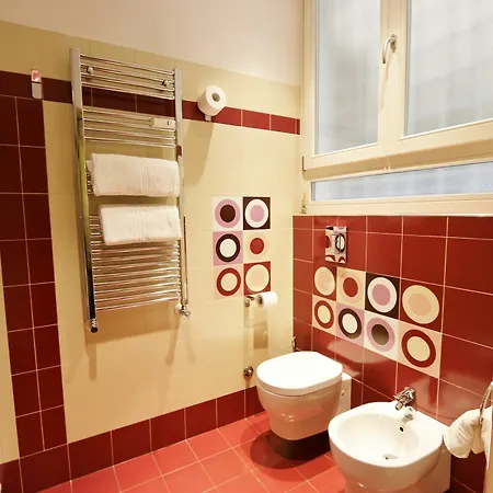 Residenza Adriana 2*