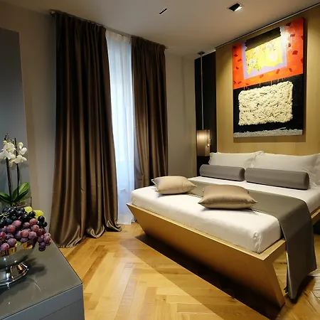 Navona 2* Рим