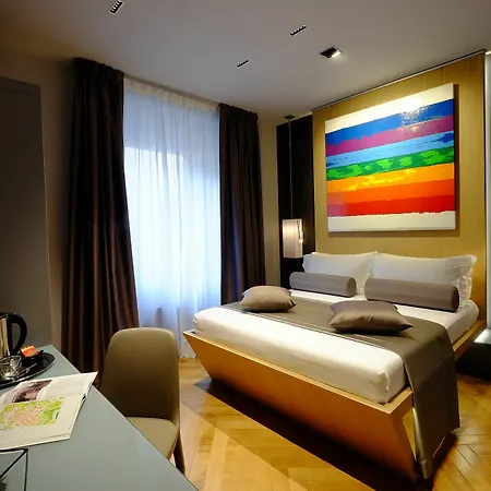 Maison d'hôtes Navona 2*