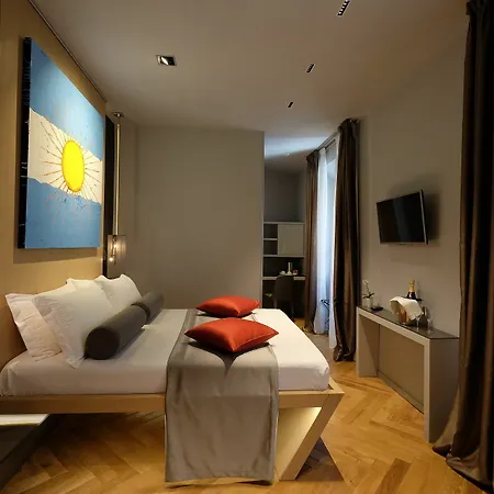 Navona Maison d'hôtes 2*