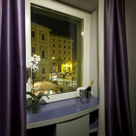 Navona Maison d'hôtes Rome