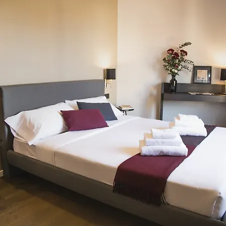 Piccola Navona Roof Garden Gasthof 2*