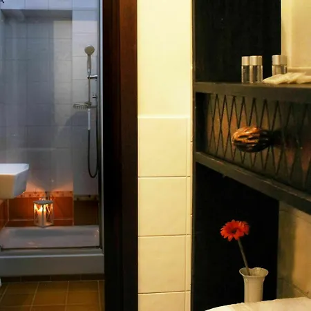 Vatican Santamaura 39 Apartmán
