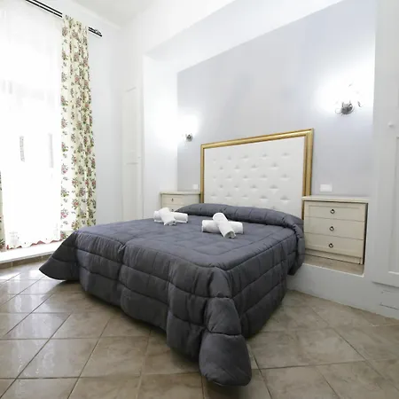 Guest house Albachiara Rome