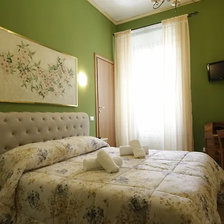 Albachiara Penzion 2*
