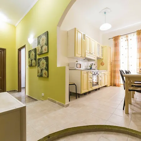 Albachiara Guest house Rome