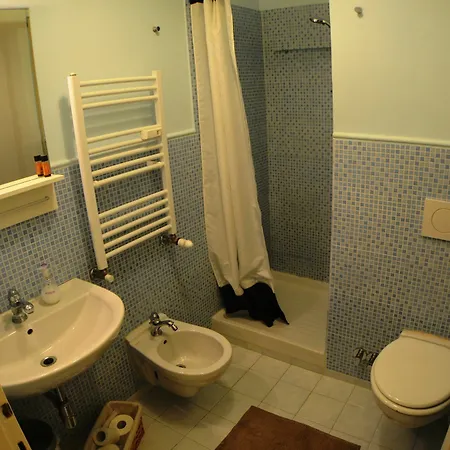 Sergio Tourist Close Tiburtina Station 3* Ρώμη