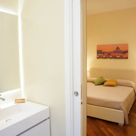 Agathae Holiday home *