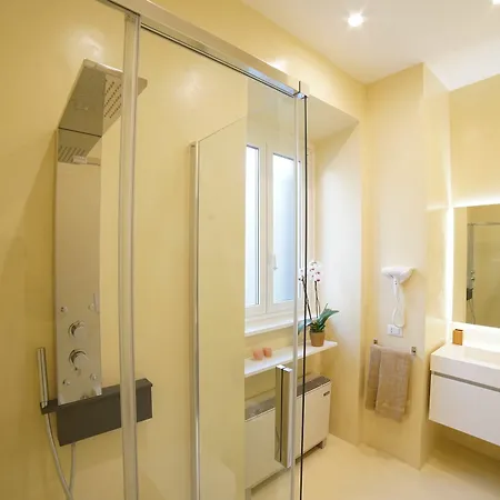 Agathae Holiday home Rome