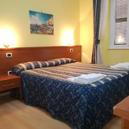 La Casa Dell'arte Guest house Rome