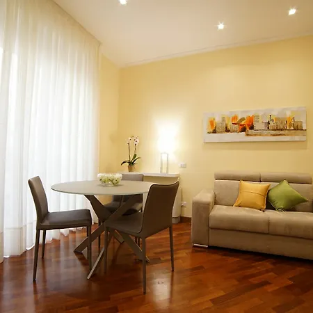 Agathae Holiday home Rome