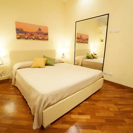 Holiday home Agathae Rome